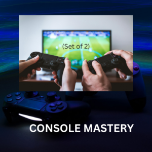 Console mastery